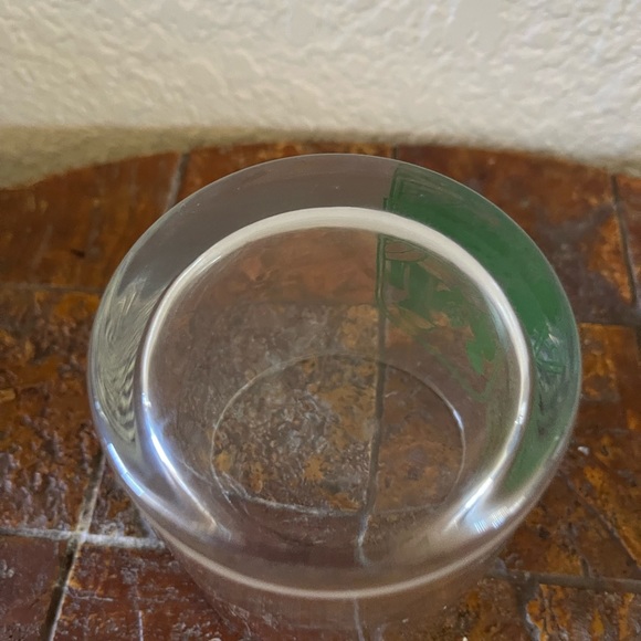 Vintage glassware - Picture 4 of 6